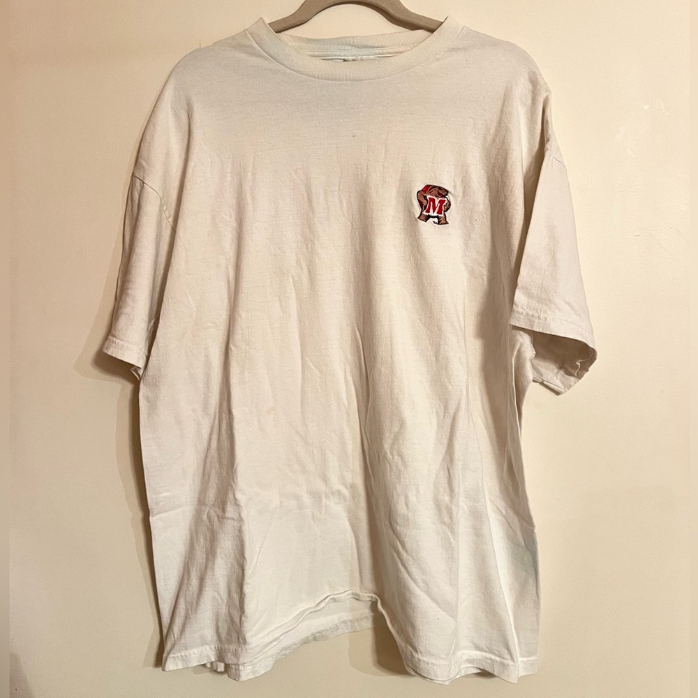 University of MD T-Shirt